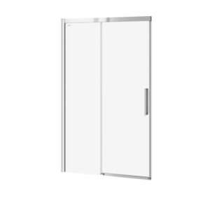 Crea shower enclosure sliding door 120 x 200 Cersanit