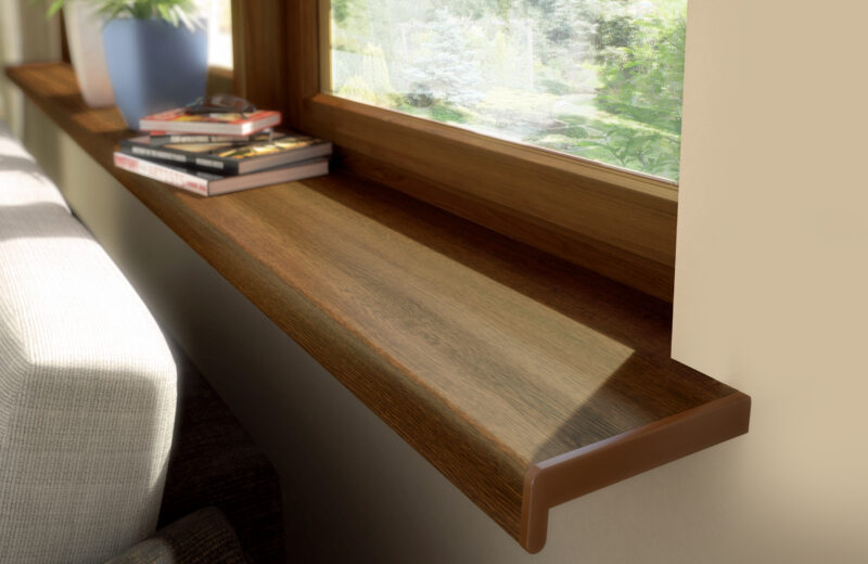 VOX Internal Window Sill WINCHESTER 250mm  2M - Image 2