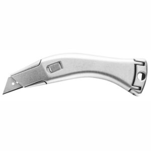 Aluminium Wallpaper Knife "Dolphin" Hardy
