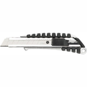 Aluminium Toughened Wallpaper Knife