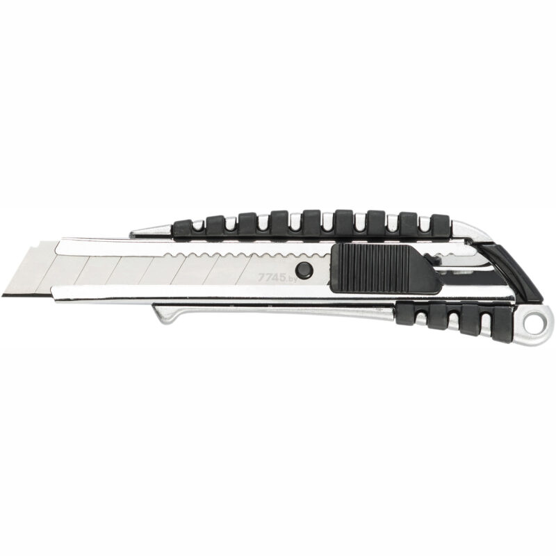 Aluminium Toughened Wallpaper Knife