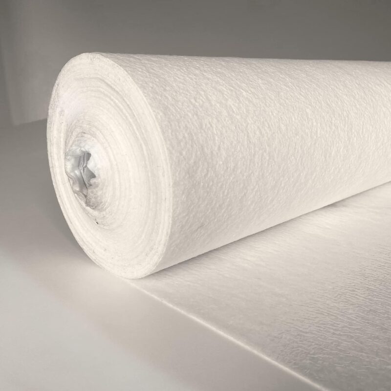 Heavy Duty Reusable Floor Protection Roll 25m2