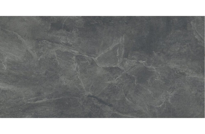 Duello GPT1111 Graphite Matt Rect. 59.8x119.8 G1 Cersanit Tiles