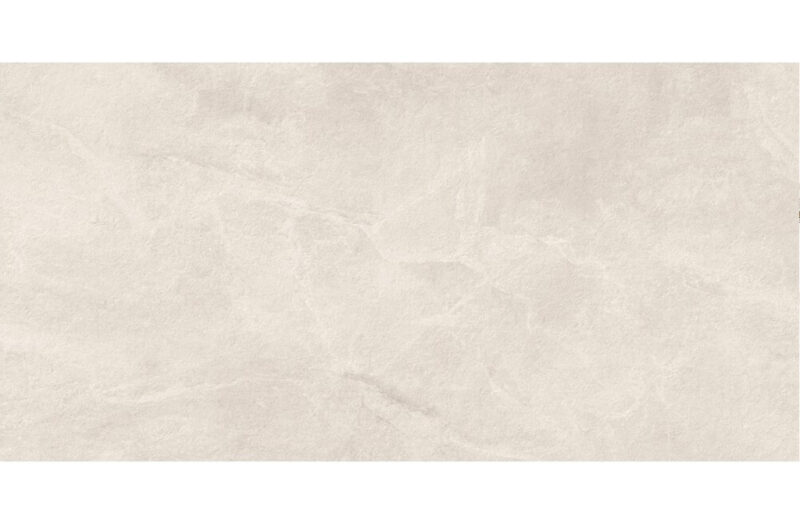 Duello GPT1111 White Matt Rect. 59.8x119.8 G1 Cersanit Tiles