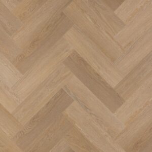 REGA Iowa Oak SPC Vinyl Flooring With Integrated Underlay 1.4 m2 VOX