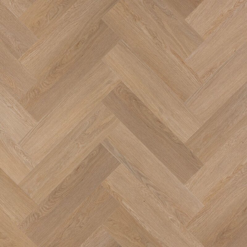 Panele winylowe REGA Iowa Oak ze zintegrowanym podkładem 1.4 m2 VOX