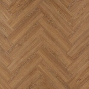 Panele winylowe REGA Phoenix Oak ze zintegrowanym podkładem 1.4 m2 VOX