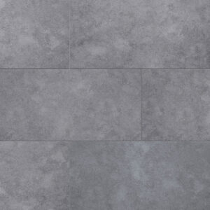 Panele winylowe SPC RIGIO Concrete Dark ze zintegrowanym podkładem 1.80 m2 VOX