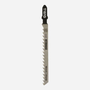 Wood Cutting Jigsaw Blade (5pcs) RH17645