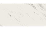 Calacatta Mistari White Satin Rect. 59.8x119.8 G1 Cersanit Płytki