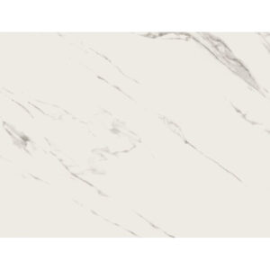 Calacatta Mistari White Satin Rect. 59.8x119.8 G1 Cersanit Tiles