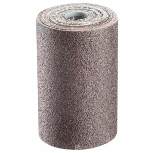 Sanding Roll Linen Back P120 4.5m