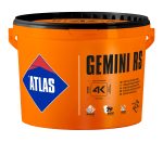 [25kg] Atlas GEMINI RS Silicone Render (Top Coat)