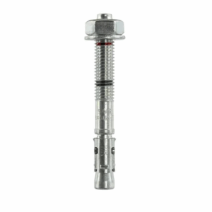 Wedge anchors (Galvanized steel) M10 x 115mm