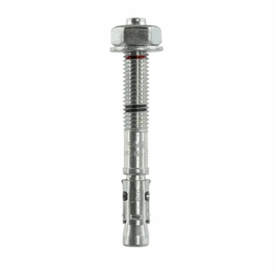 Wedge anchors (Galvanized steel) M10 x 115mm
