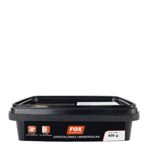 FOX Szpachlówka 400g