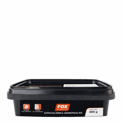 FOX Szpachlówka 400g