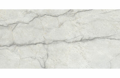 Piove Light Grey Polished Rect. 60x120 G1 Cersanit Tiles