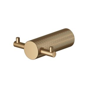 ZEN Hook double copper brushed
