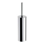 ZEN Toilet brush freestanding metal chrome