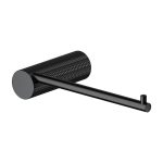ZEN Toilet paper holder black