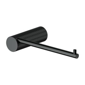 ZEN Toilet paper holder black
