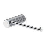 ZEN Toilet paper holder chrome