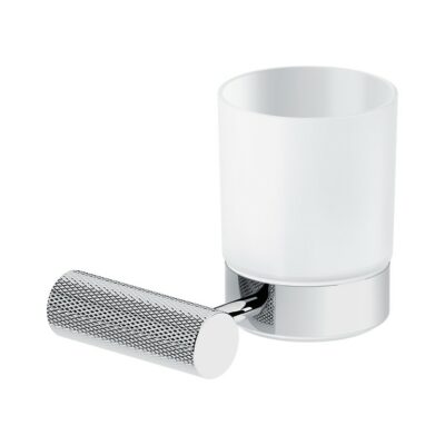 ZEN Tumbler wall-mounted chrome