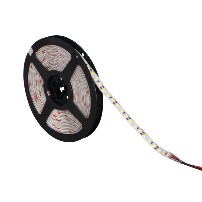LEDS-B 9,6W/m IP65 CW Linear LED 5m 6000K 12V - Image 2