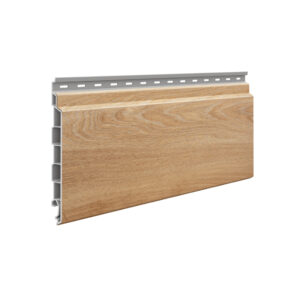 SOLVO Façade Panels Natural Oak 18.7cm x 3m 1pcs  0.48m2